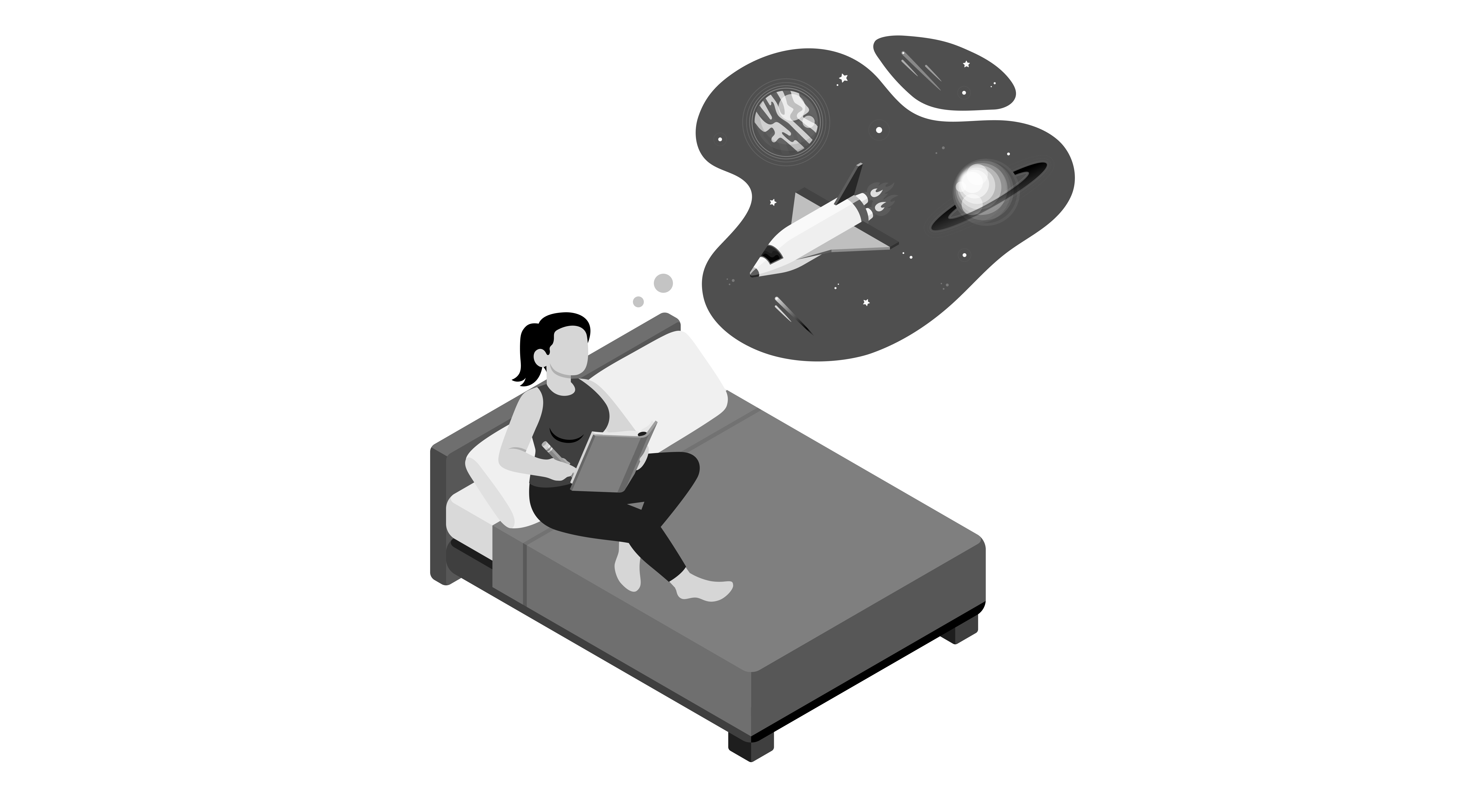 How important is dream recall for lucid dreams?